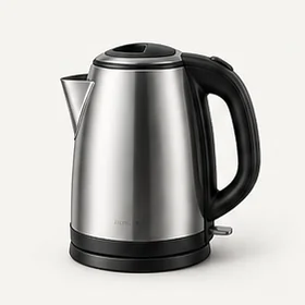 Illustrative electric kettle