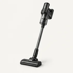 Illustrative cordless vacuum cleaner