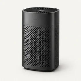 Illustrative air purifier
