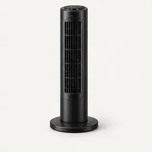 Illustrative tower fan